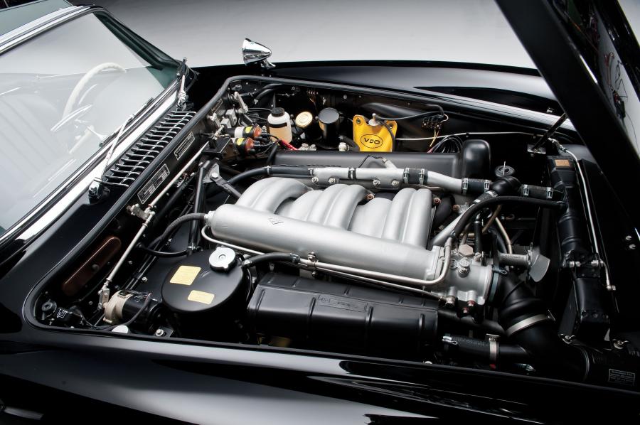  Mercedes-Benz 300 SL Roadster 1960 года  (фото 12 из 60)